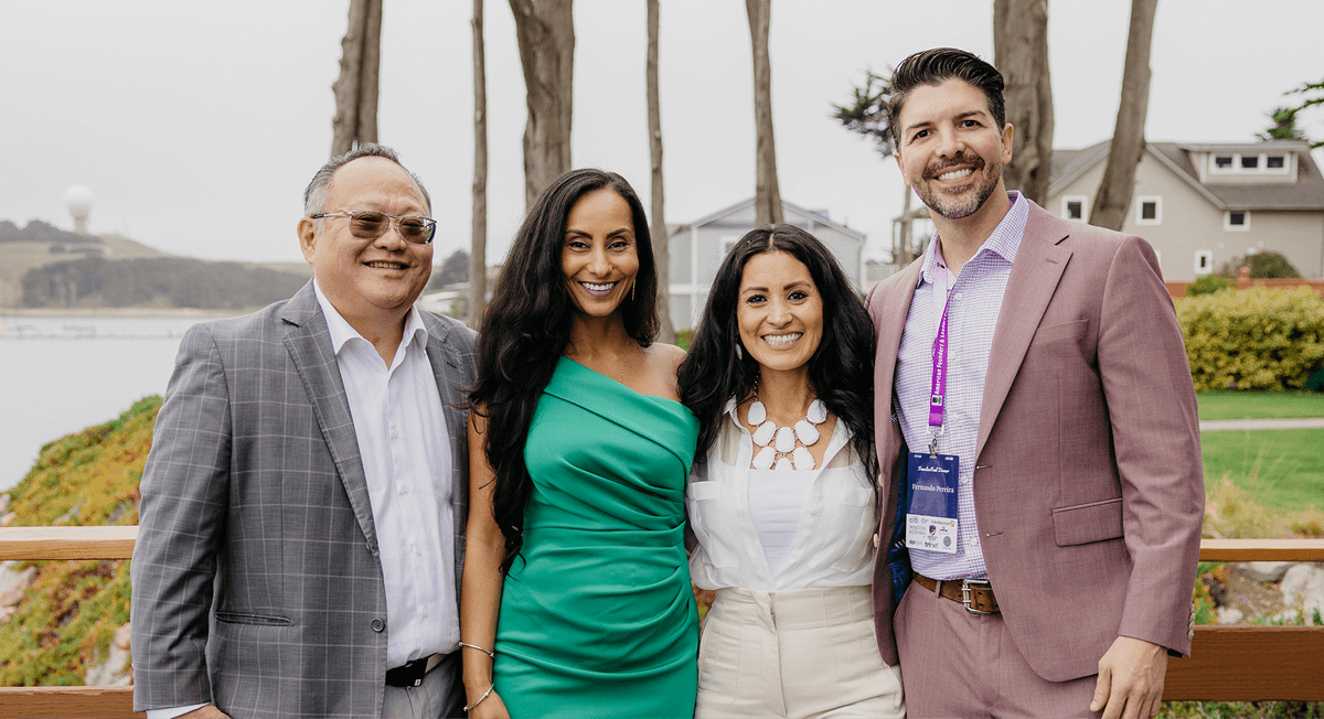 FounderFuel Dinner - Half Moon Bay image - 0