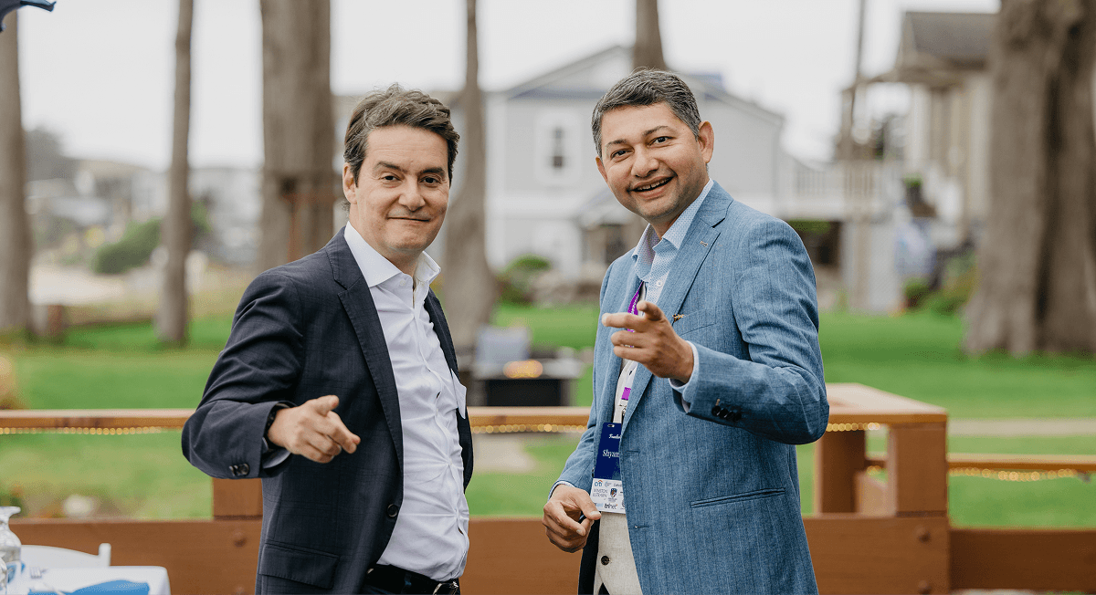 FounderFuel Dinner - Half Moon Bay image - 3