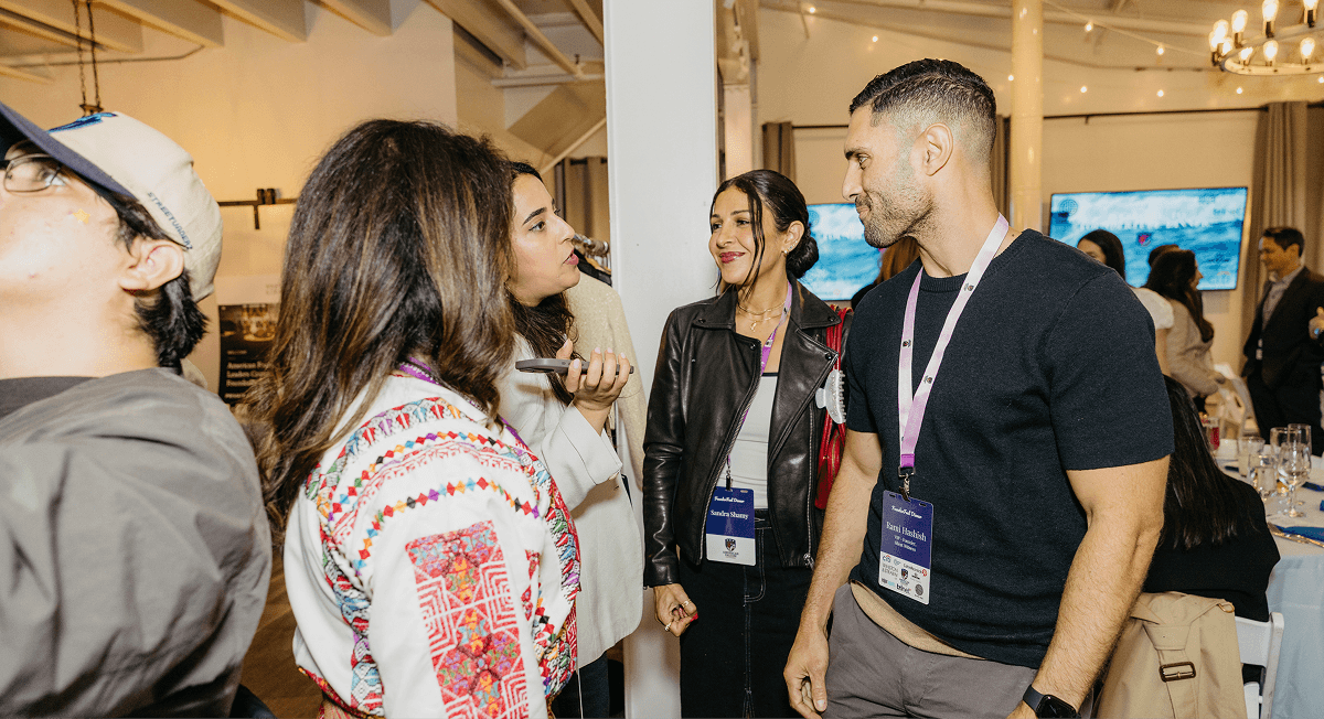 FounderFuel Dinner - Half Moon Bay image - 5