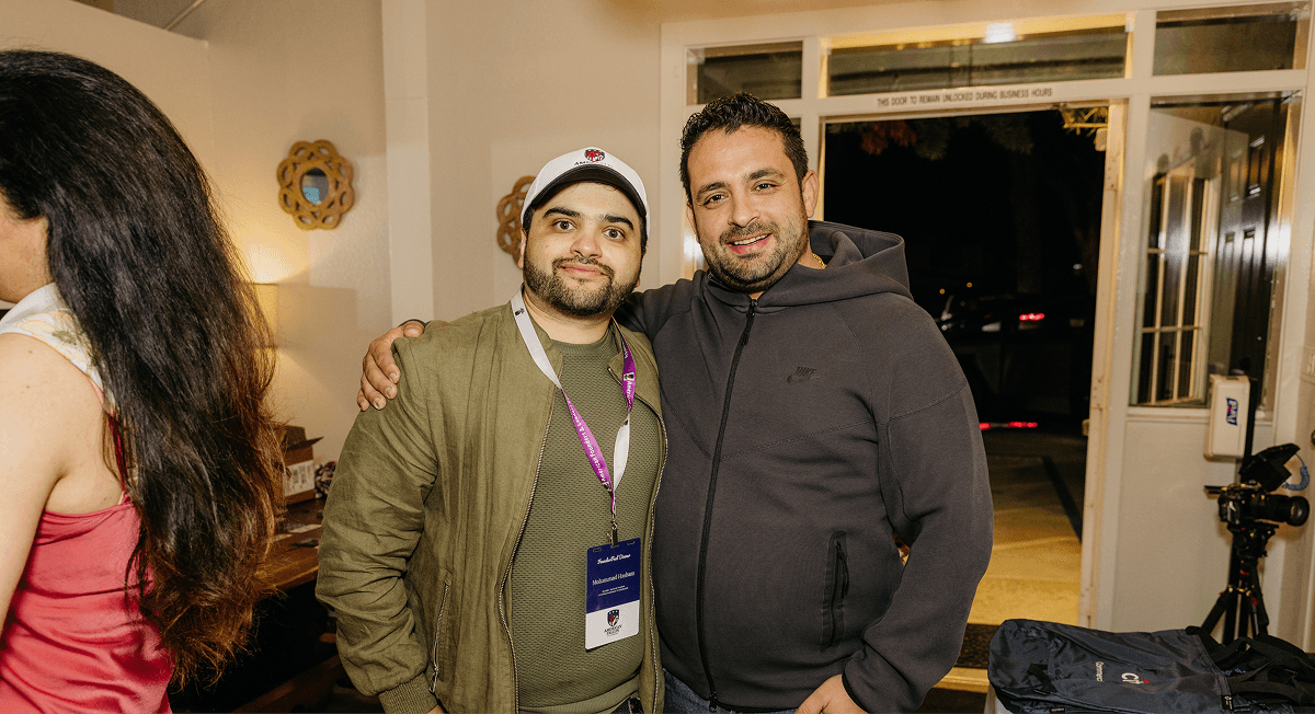 FounderFuel Dinner - Half Moon Bay image - 7