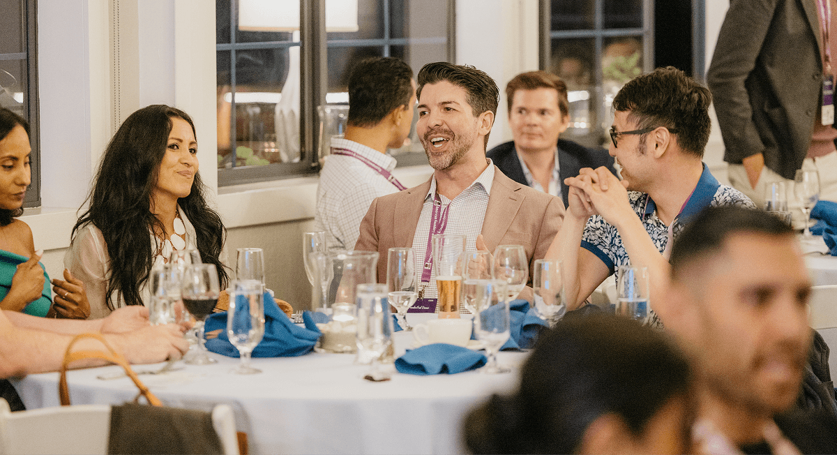 FounderFuel Dinner - Half Moon Bay image - 8