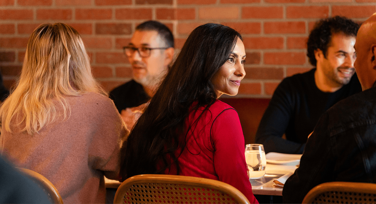 Empire, CohnReznick & Lockton - Eid Dinner image - 7