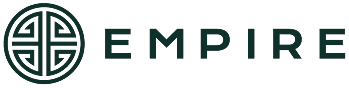 EMPIRE logo