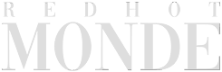 RedHotMonde logo