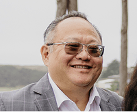 Testimonial by: Brian Jue