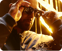 Testimonial by: Ghazi Shami